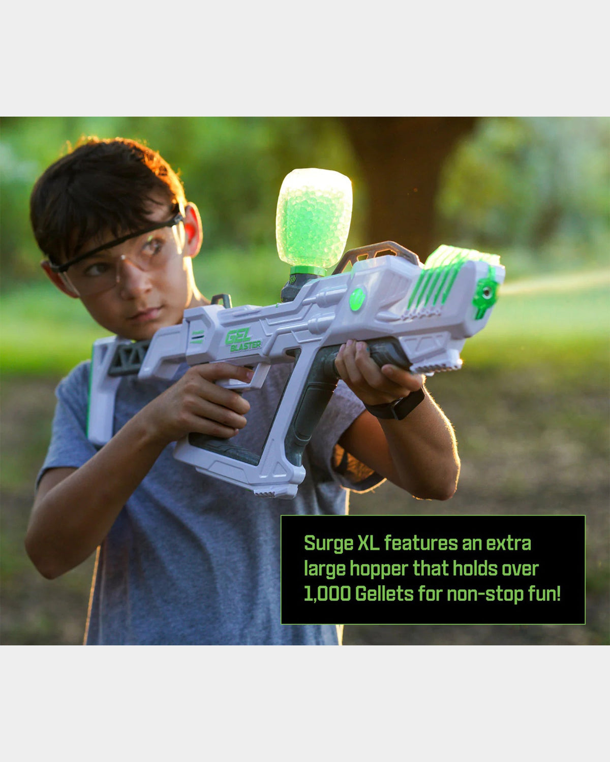 Surge XL