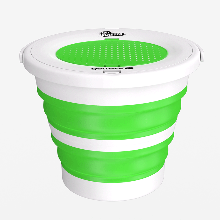 Gel Blaster Collapsible Ammo Tub