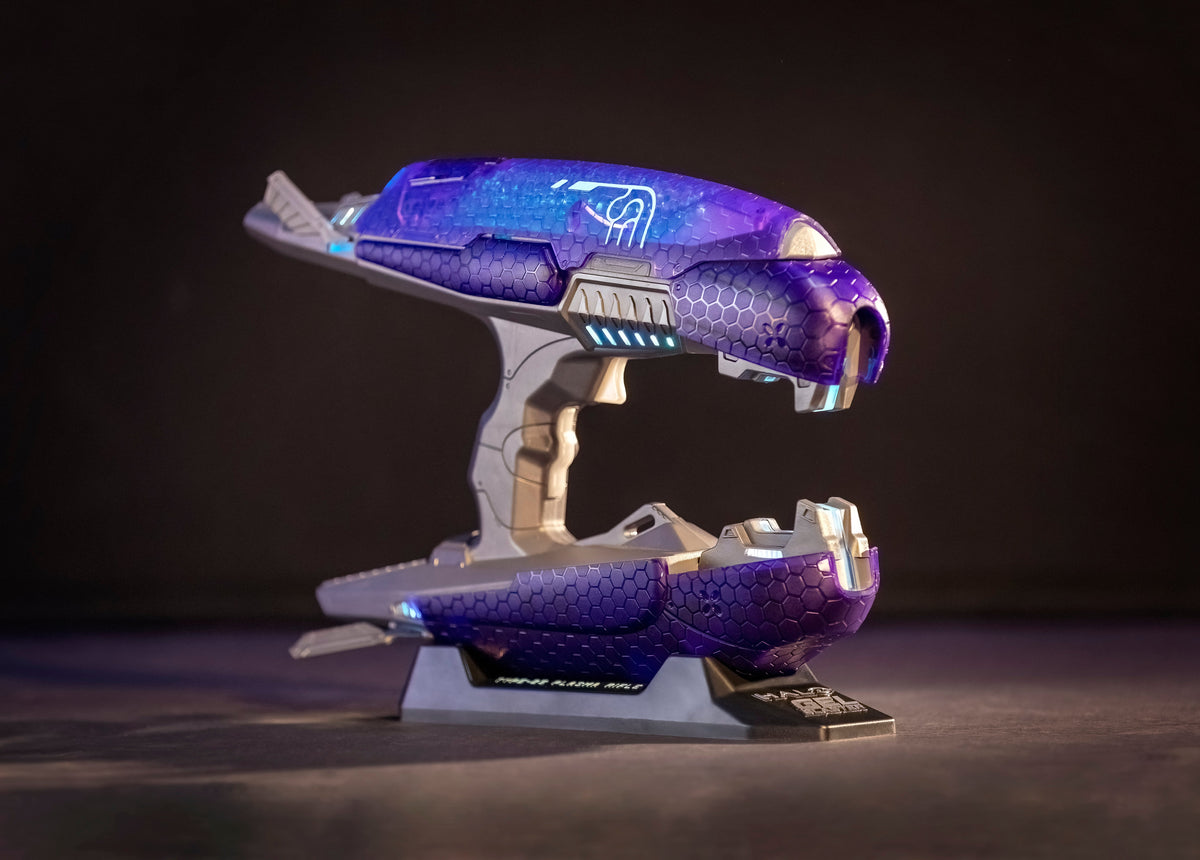 Halo Plasma Blaster + 30,000 Gellets 🚨