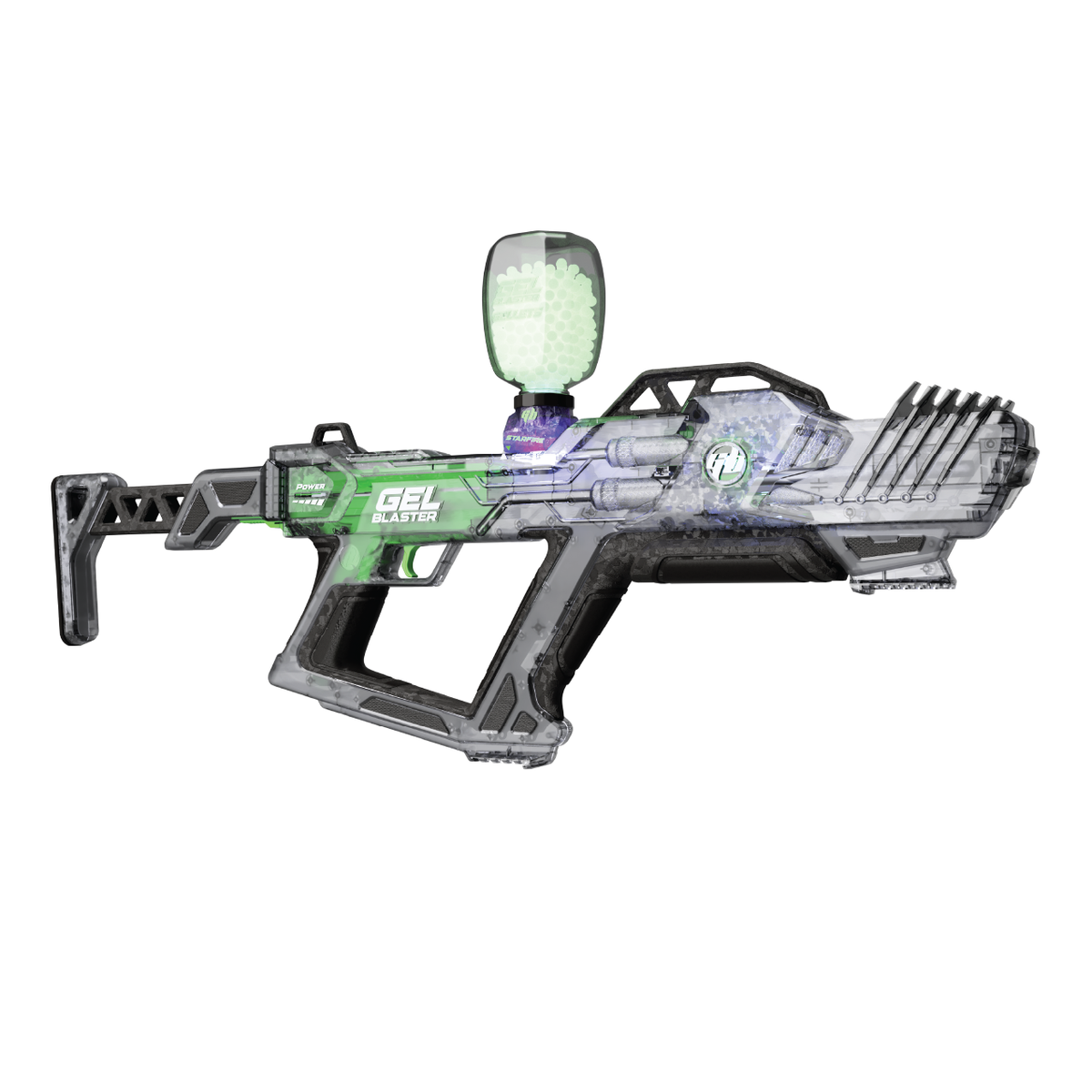 Surge XL 2.0