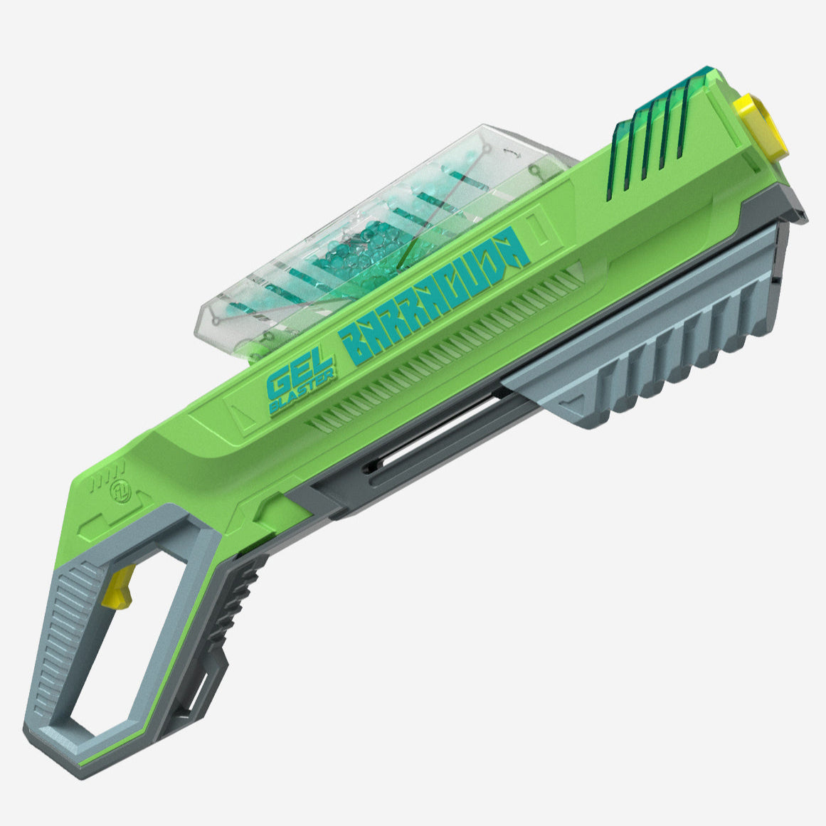 Barracuda