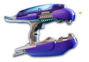 Halo Plasma Blaster + 30,000 Gellets 🚨