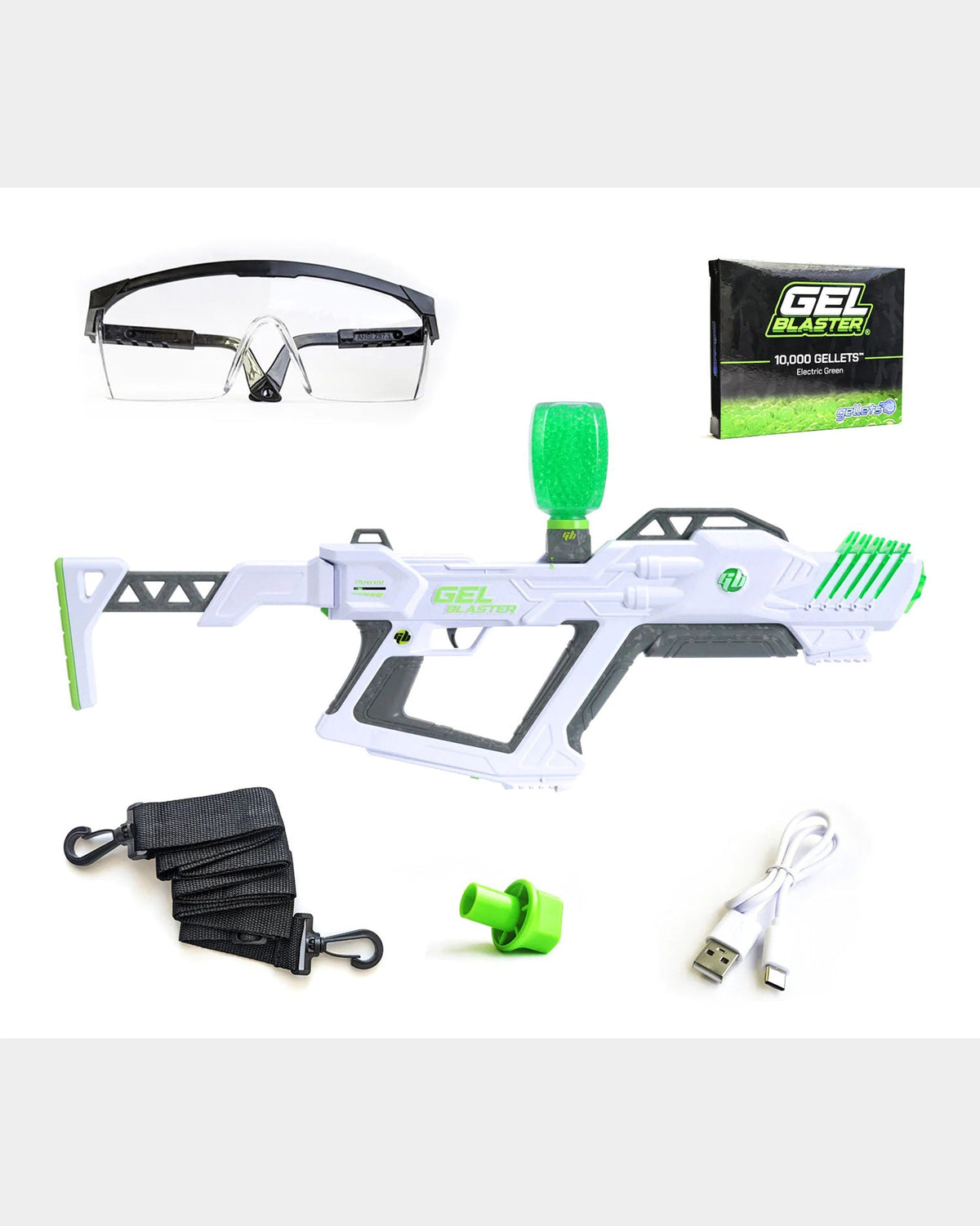 Surge XL