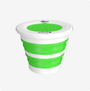 Gel Blaster Collapsible Ammo Tub